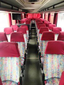 Автобус SETRA S315 AK 1661-3